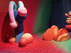 -时代美术馆-成都馆