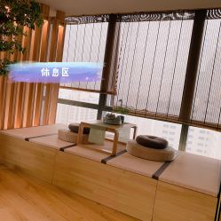 -涂tu指甲日式美甲美睫店