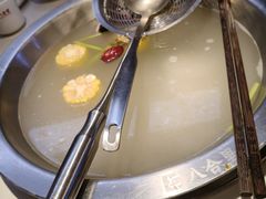 -八合里潮汕鲜牛肉火锅(福州万象城店)
