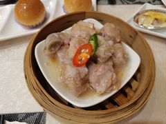 -牡丹国际大酒店-港式茶餐厅