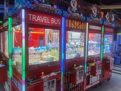 -阿尔法Game Station(中山路店)