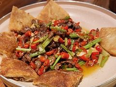 -民俗村柴火灶·景德江西菜(中国陶瓷博物馆店)