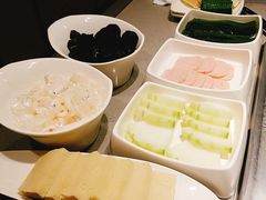 -海底捞火锅(松雷店)