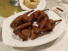 -小桃源酒家(罗湖商业城店)