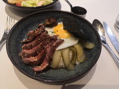-L'Arome芳芳法国餐厅(仙林金鹰店)