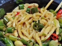-杨记跷脚牛肉面(下元店)