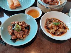 -环球港凯悦 · 享悦中餐厅