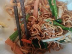 豉油皇三丝炒面-点都德(北京路贰店)