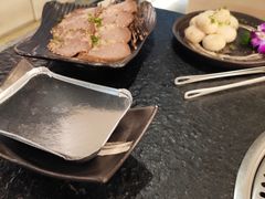 -炙忧烤肉屋(中国铁建广场店)