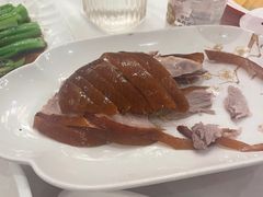 -大鸭梨烤鸭店(花园村店)