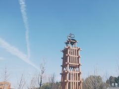 -天河潭旅游度假区