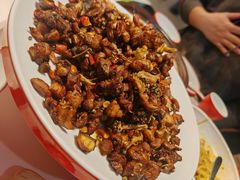 -偏爱炒鸡(老县衙店)