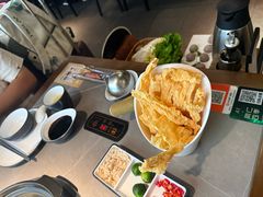 -同仁四季椰子鸡(无锡滨湖万象汇店)