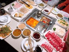 -海底捞火锅(石狮泰禾广场店)