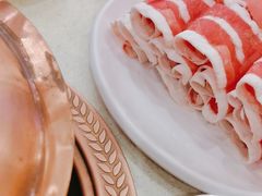 -八先生涮肉房(三里河店)