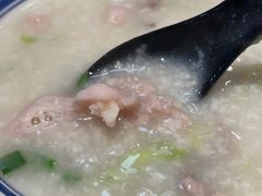 及第粥-银记肠粉店(中山一路店)