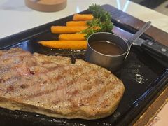 -必胜客(大悦城店)