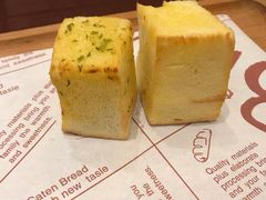 奶香面包-尊品牛排(沙湾印象汇店)