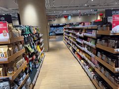 -七鲜超市(瑞虹天地太阳宫店)