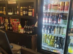 -乔街深夜食堂·台州菜·高压锅生蚝(杭州总店)