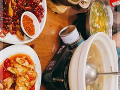 -付掌柜在成都·热炒砂锅集(金禾店)