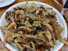 -都江堰石锅鱼