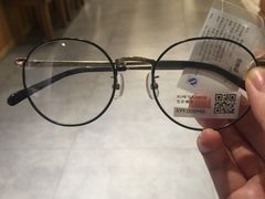 -JINS(上海近铁城市广场店)