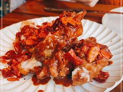 -Brut Eatery Wine Bar & Restaurant (建国东路店)