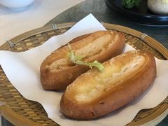 -白天鹅宾馆-宏图府餐厅