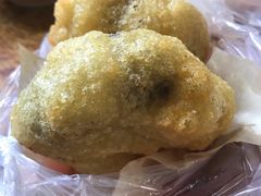 平湖炸糕-真素诚(玉泉路总店)