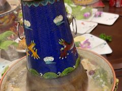 -爱新觉罗福臨火锅馆(万科滑雪场店)