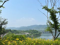-青山湖景区