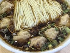 -蒋家桥饺面店(东关街店)