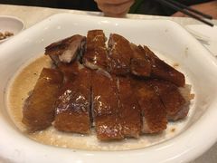 烧鹅-至尊强仔(正光北街店)