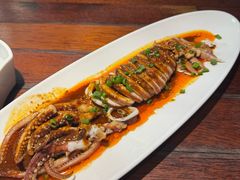 -前海沿·青岛菜(五四广场永旺店)