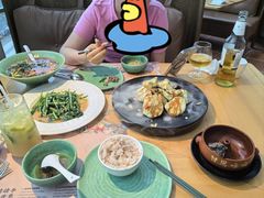 -甘思咪哚·云南艺术餐厅(天河广百店)