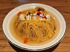 -树厨贵州菜(大十字店)
