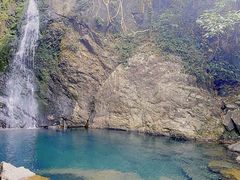 -宁波五龙潭景区