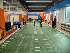 -悦动体能篮球羽毛球网球(三里河店)