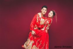 -THE QUEEN(北京店)