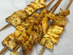 -老黑板筋(顺义总店)