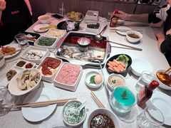 -海底捞火锅(杭州庆春路夜宵主题店)