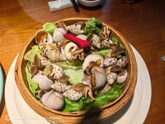 -浙C老邻舍(大关公园店)