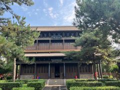 -关帝庙(大同古城)