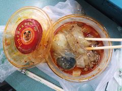 -清真·宏顺祥卤汁凉粉(大皮院店)