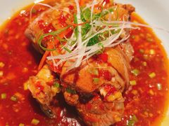 -腾龙阁|经典川菜(SM城市广场店)