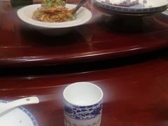 -便宜坊烤鸭店(甜水园店)