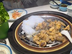 -碗中海·蒸汽海鲜·桑拿鸡(岭南天地店)