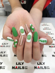 -LILY NAILS美甲美睫