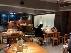 -黄山老妈·土菜(碧桂园店)